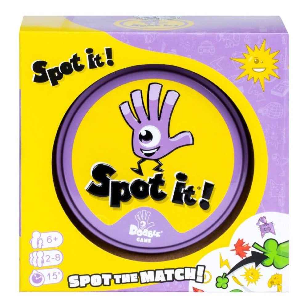 Spot It - Image 3