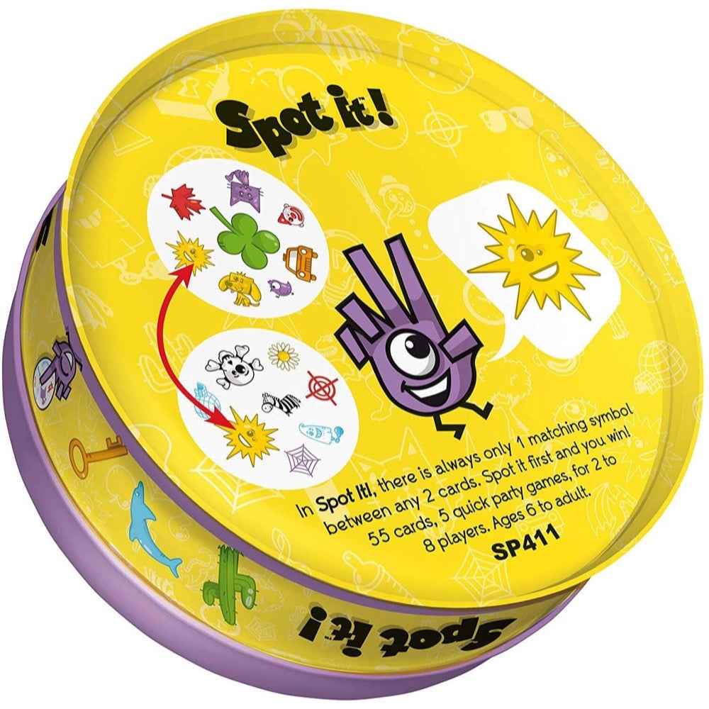 Spot It - Image 5