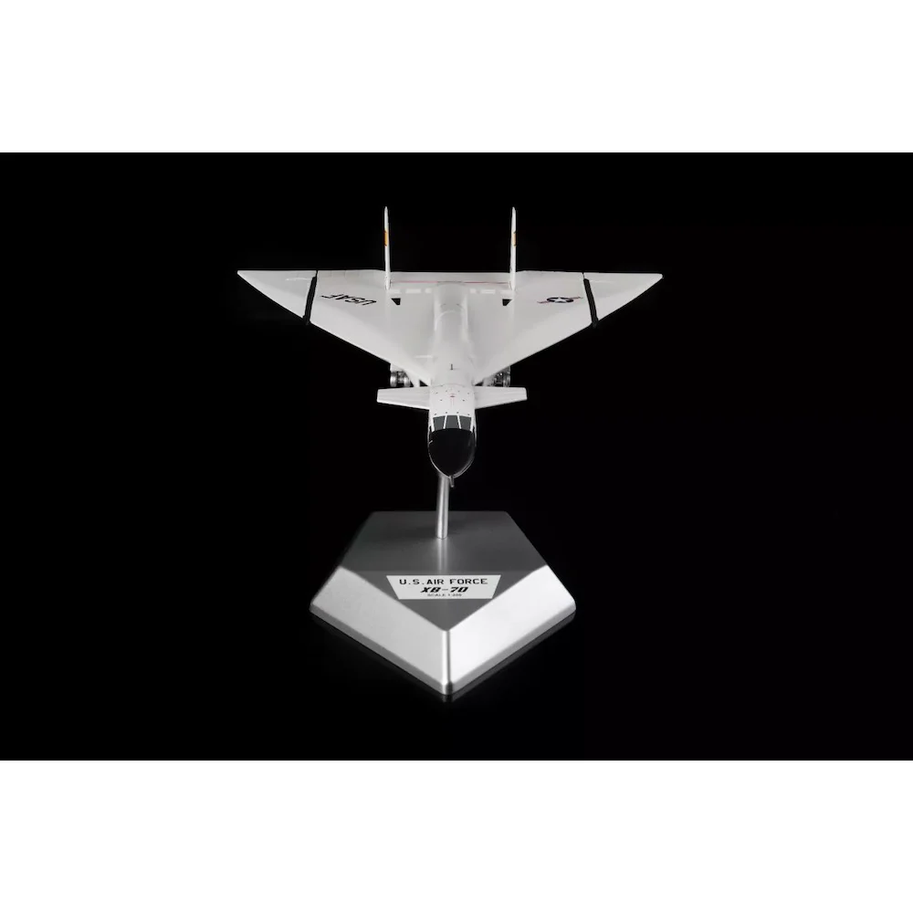 SQ Wings L2080 1/200 USAF North American XB-70 Valkerie 'NASA' - Image 10