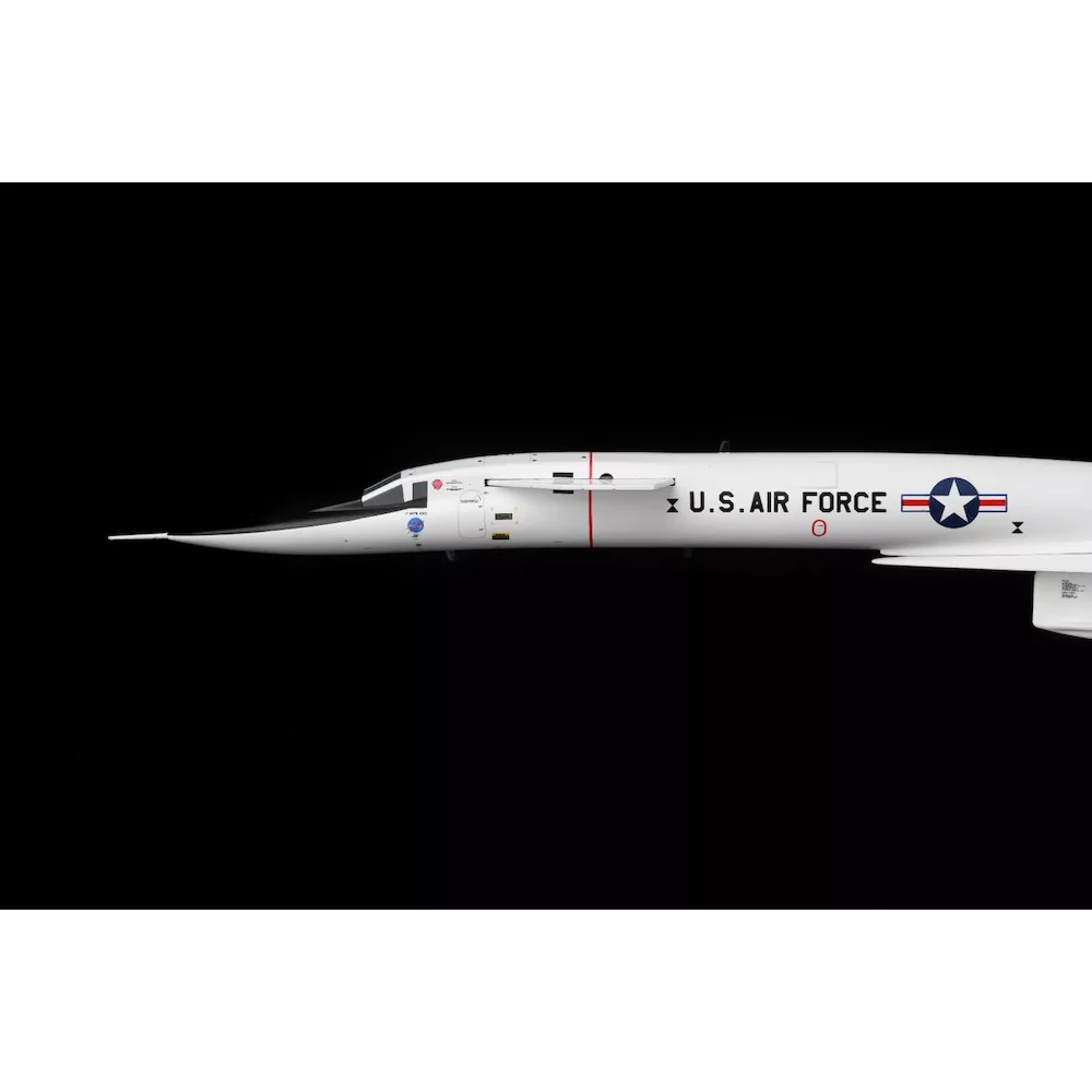 SQ Wings L2080 1/200 USAF North American XB-70 Valkerie 'NASA' - Image 14
