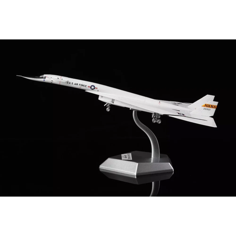 SQ Wings L2080 1/200 USAF North American XB-70 Valkerie 'NASA' - Image 15