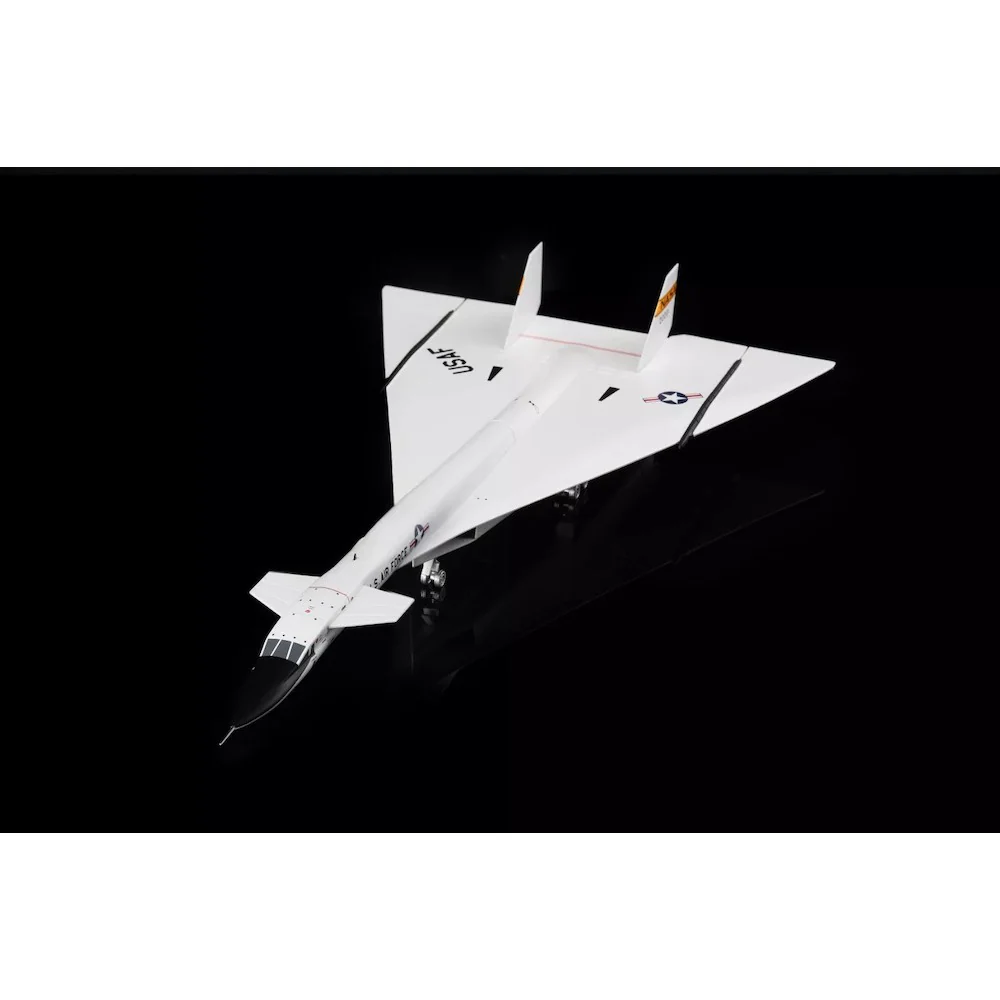 SQ Wings L2080 1/200 USAF North American XB-70 Valkerie 'NASA' - Image 16
