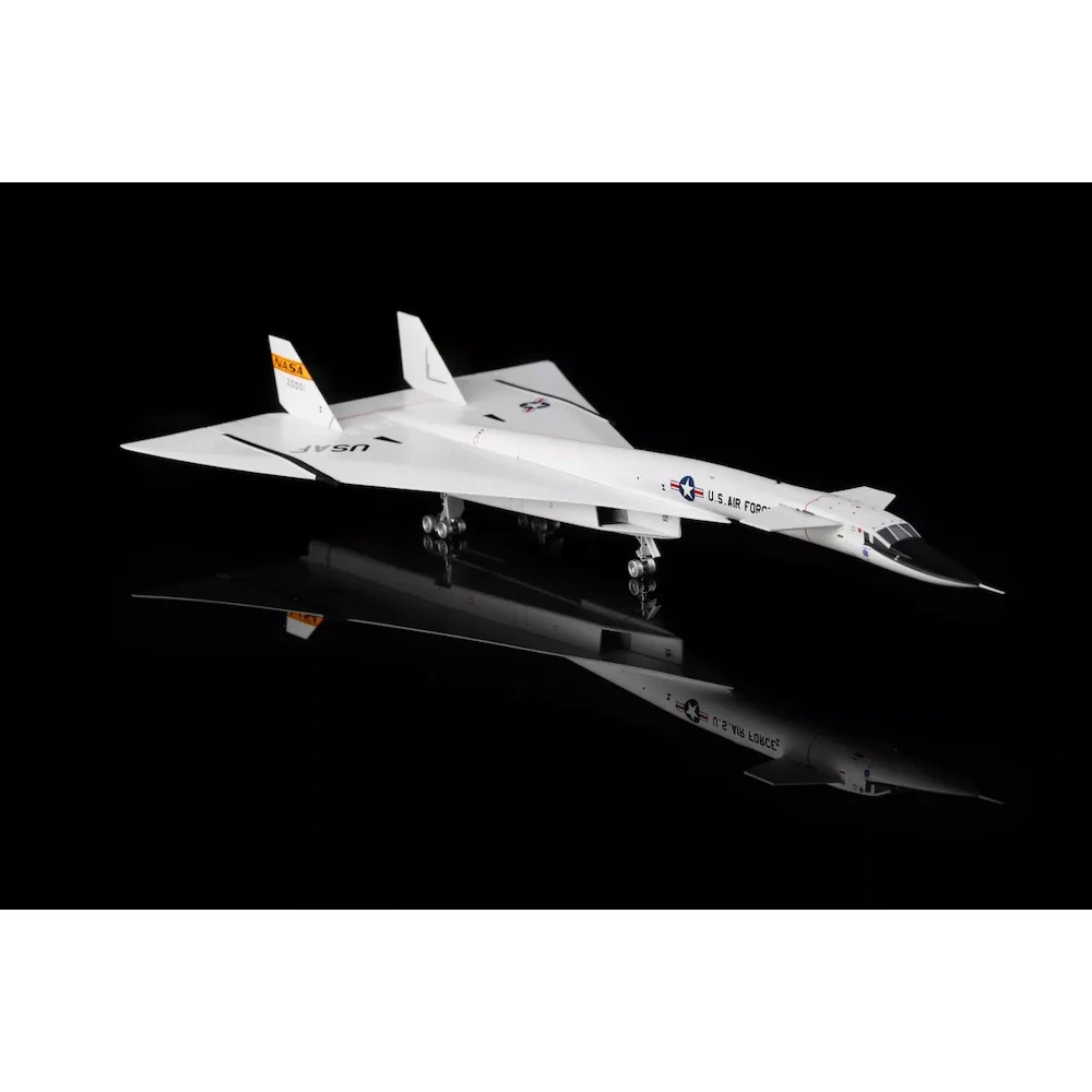 SQ Wings L2080 1/200 USAF North American XB-70 Valkerie 'NASA' - Image 17