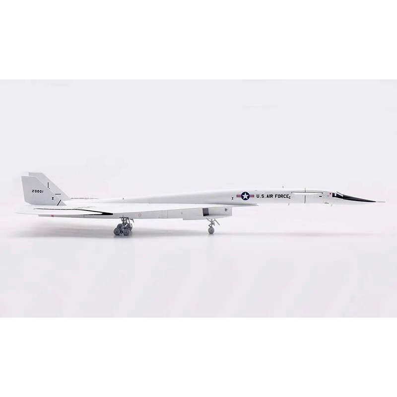 SQ Wings L2080 1/200 USAF North American XB-70 Valkerie 'NASA' - Image 2
