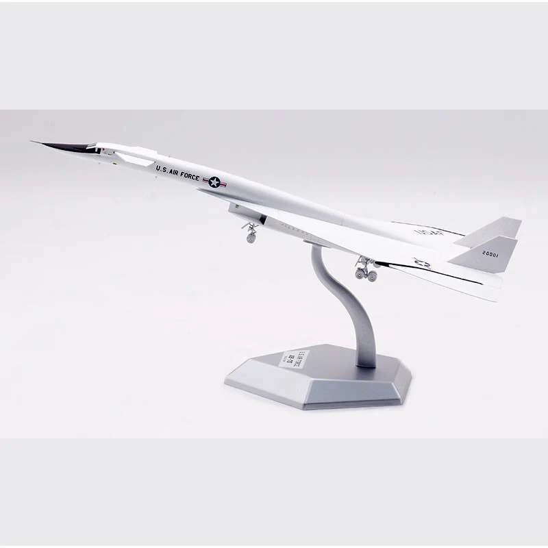 SQ Wings L2080 1/200 USAF North American XB-70 Valkerie 'NASA' - Image 3