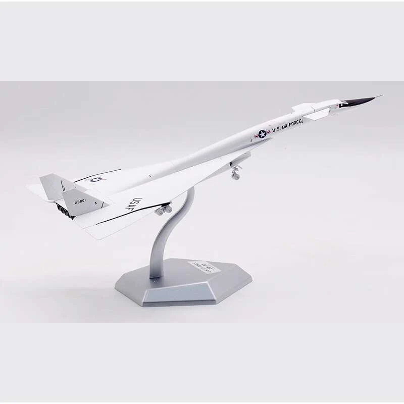 SQ Wings L2080 1/200 USAF North American XB-70 Valkerie 'NASA' - Image 4