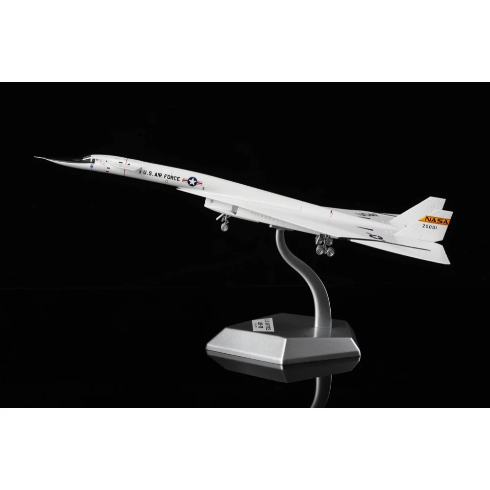 SQ Wings L2080 1/200 USAF North American XB-70 Valkerie 'NASA' - Image 8