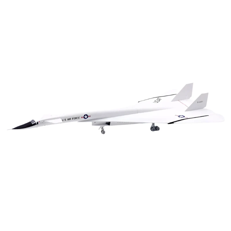 SQ Wings L2081 1/200 USAF North American XB-70 Valkerie