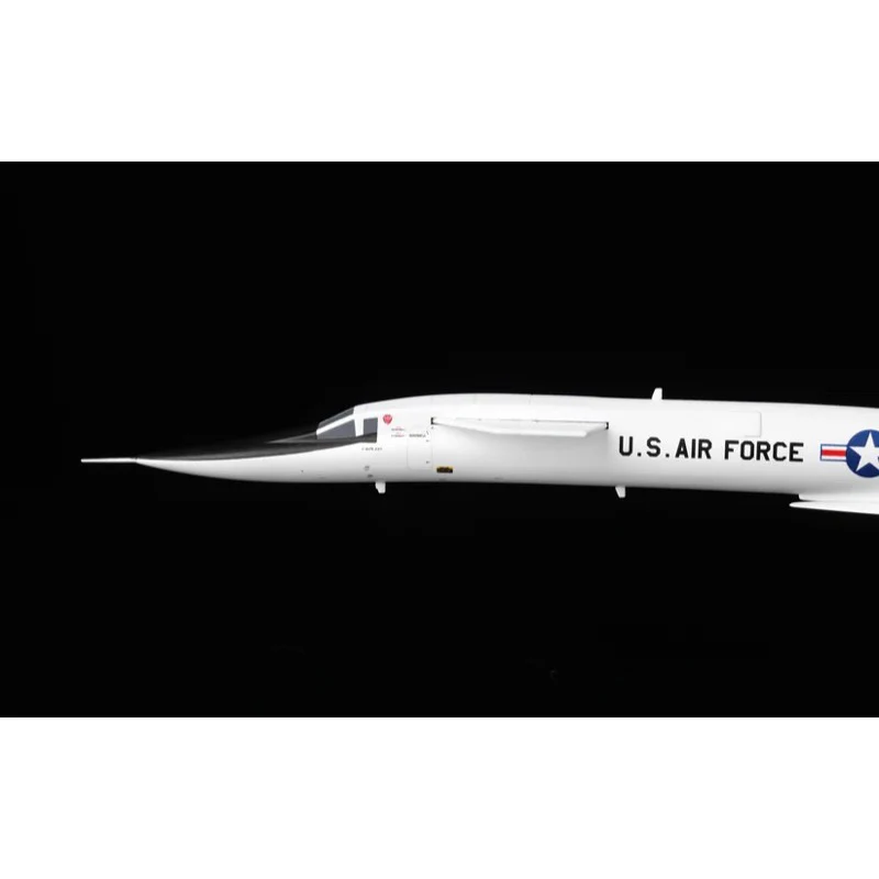 SQ Wings L2081 1/200 USAF North American XB-70 Valkerie - Image 11