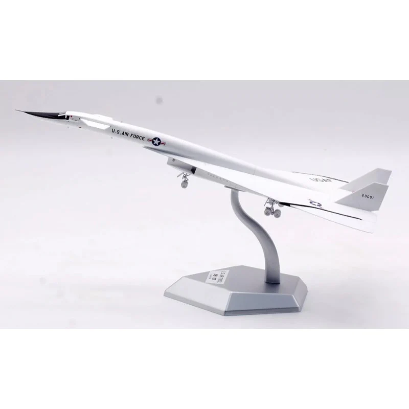 SQ Wings L2081 1/200 USAF North American XB-70 Valkerie - Image 14