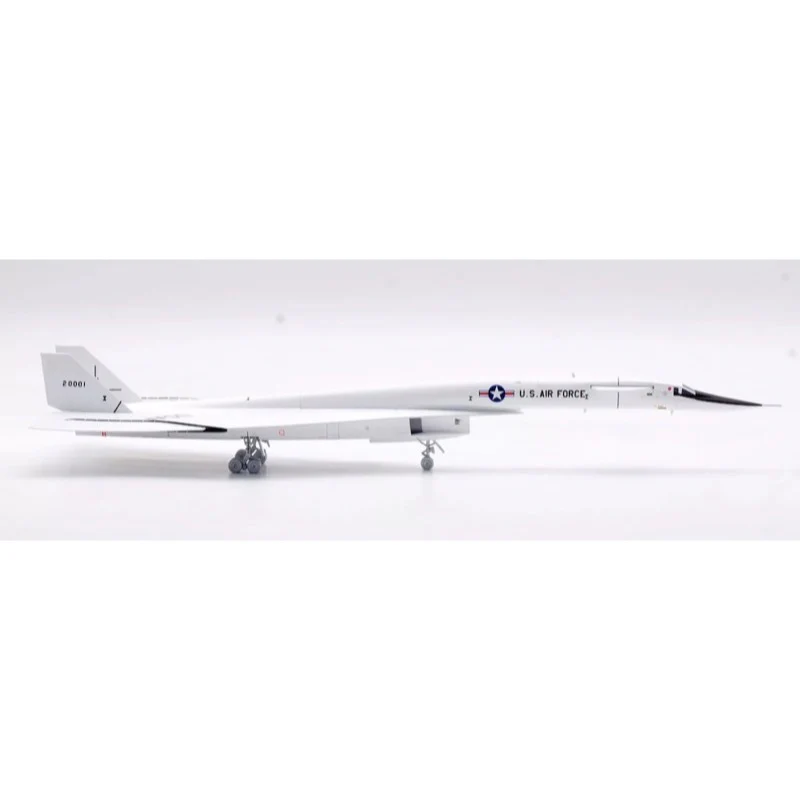 SQ Wings L2081 1/200 USAF North American XB-70 Valkerie - Image 15