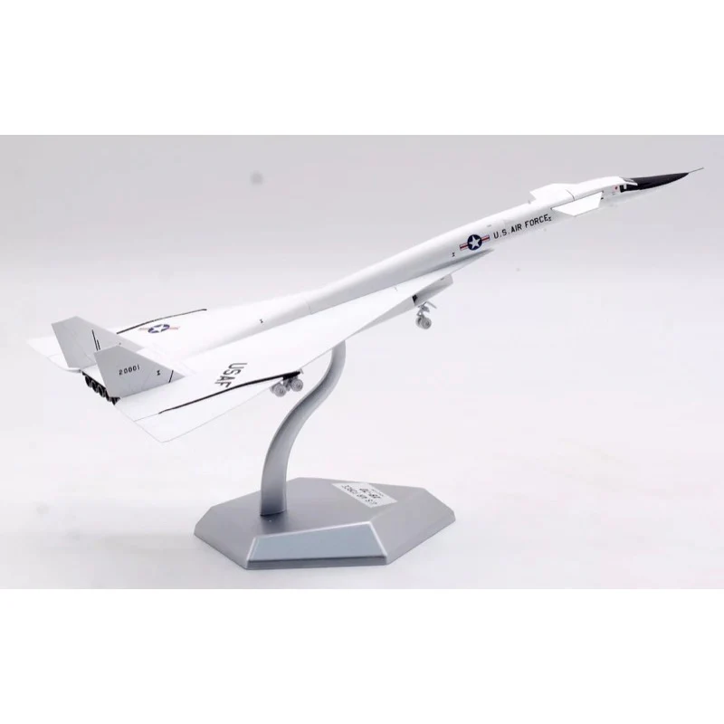 SQ Wings L2081 1/200 USAF North American XB-70 Valkerie - Image 16
