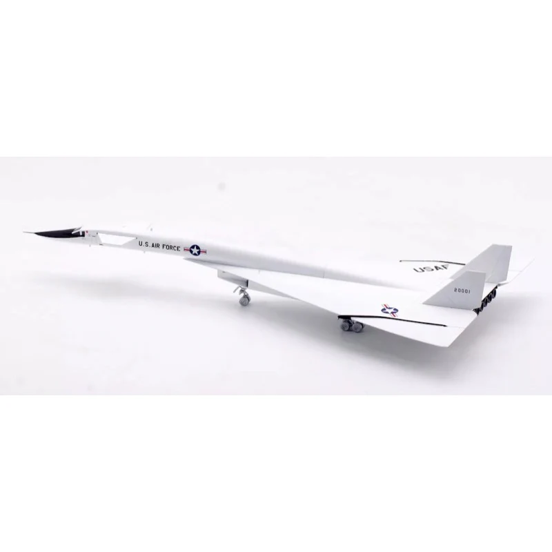 SQ Wings L2081 1/200 USAF North American XB-70 Valkerie - Image 17
