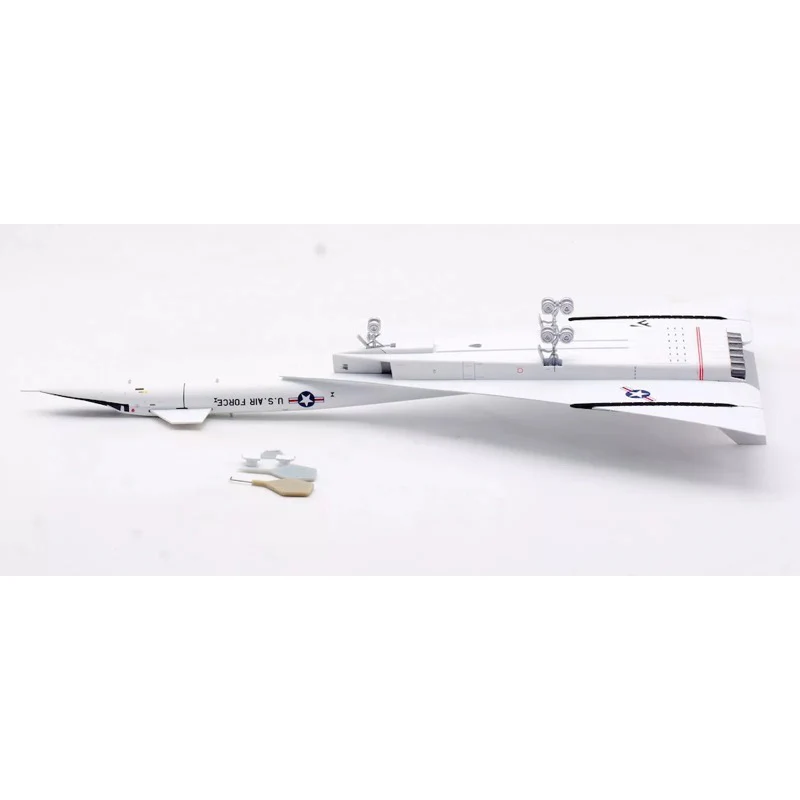 SQ Wings L2081 1/200 USAF North American XB-70 Valkerie - Image 18