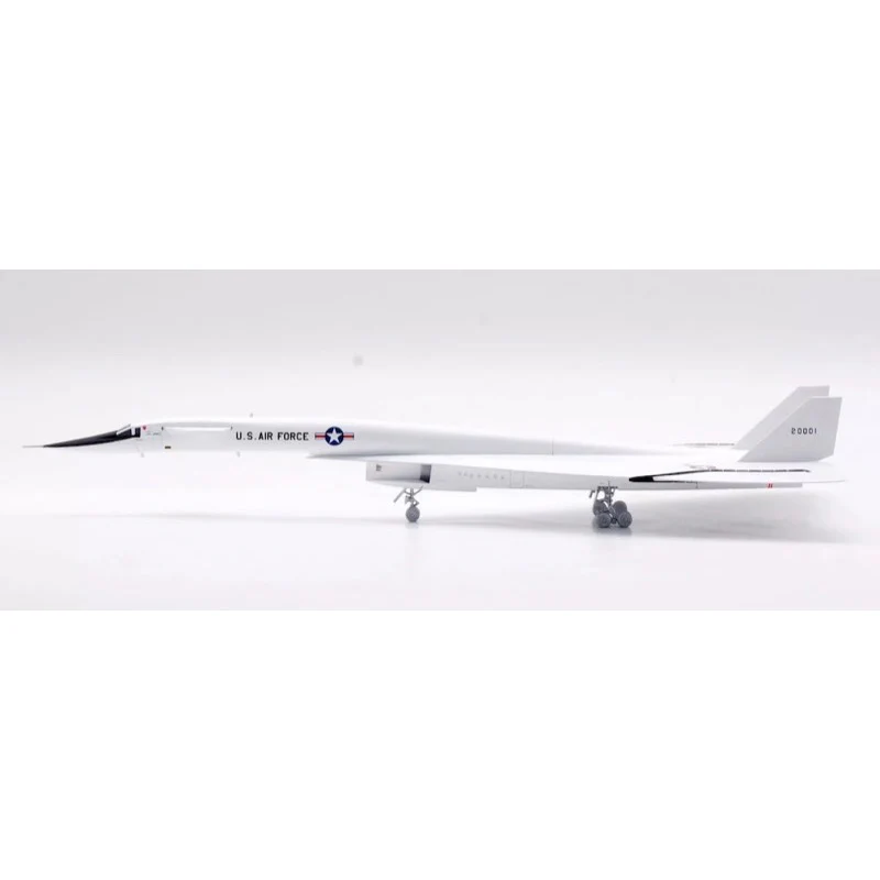 SQ Wings L2081 1/200 USAF North American XB-70 Valkerie - Image 19