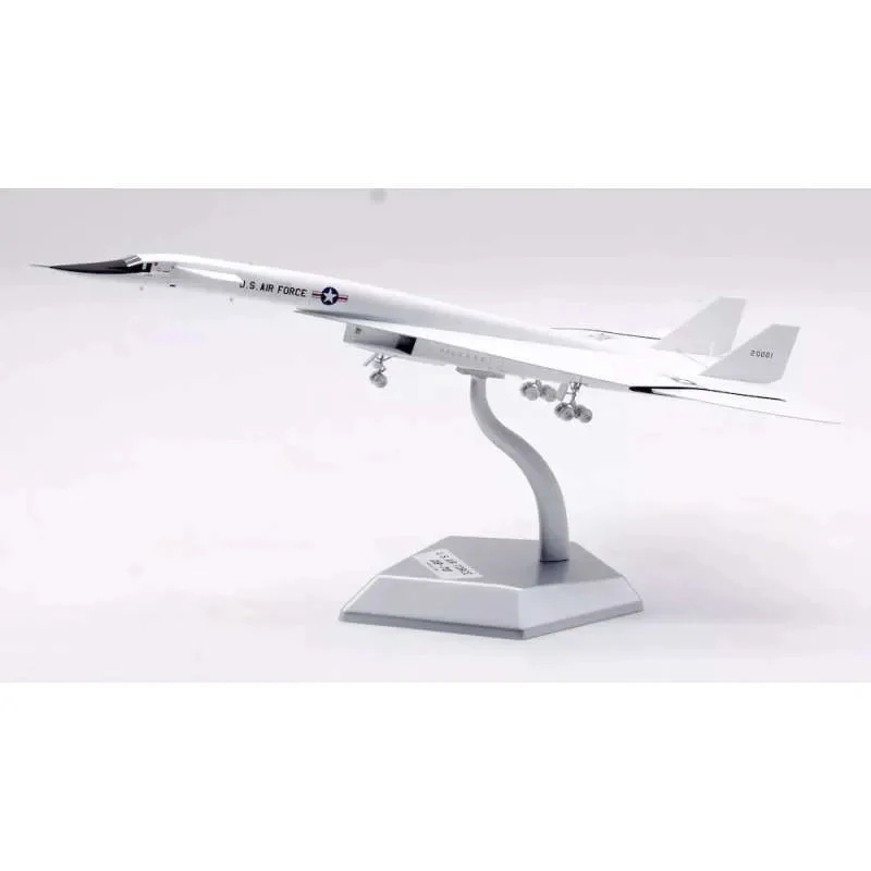 SQ Wings L2081 1/200 USAF North American XB-70 Valkerie - Image 2