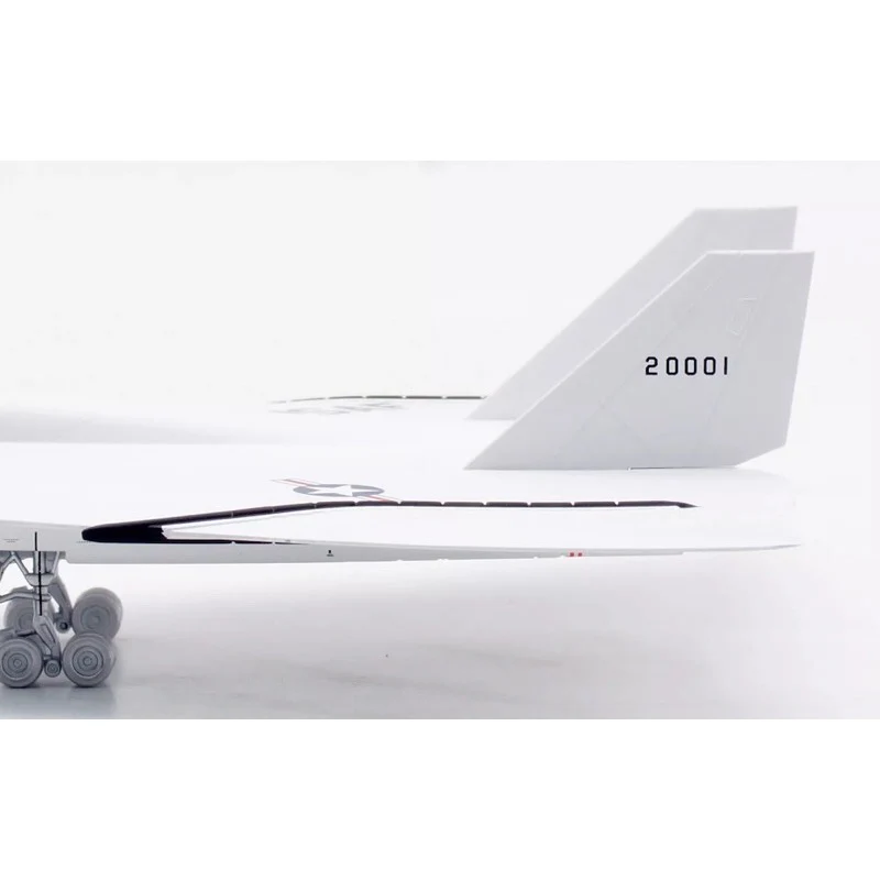 SQ Wings L2081 1/200 USAF North American XB-70 Valkerie - Image 20