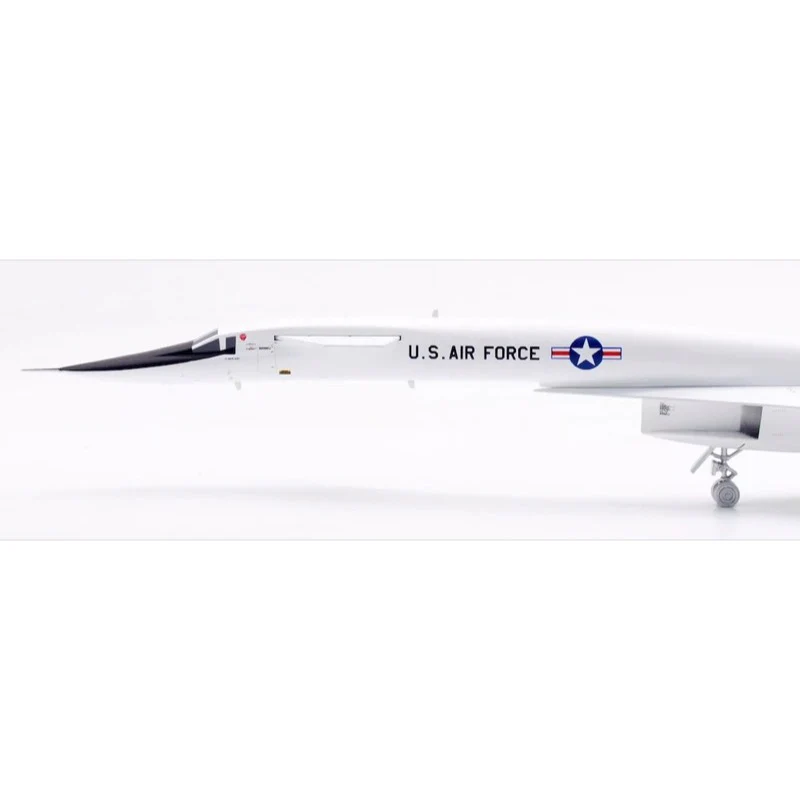 SQ Wings L2081 1/200 USAF North American XB-70 Valkerie - Image 21