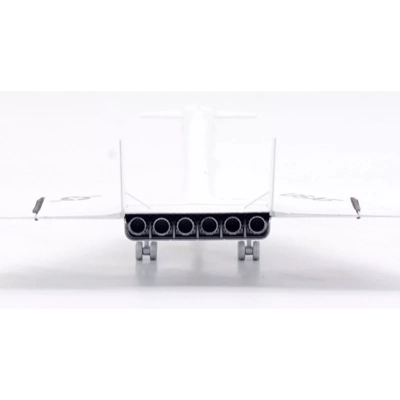 SQ Wings L2081 1/200 USAF North American XB-70 Valkerie - Image 22