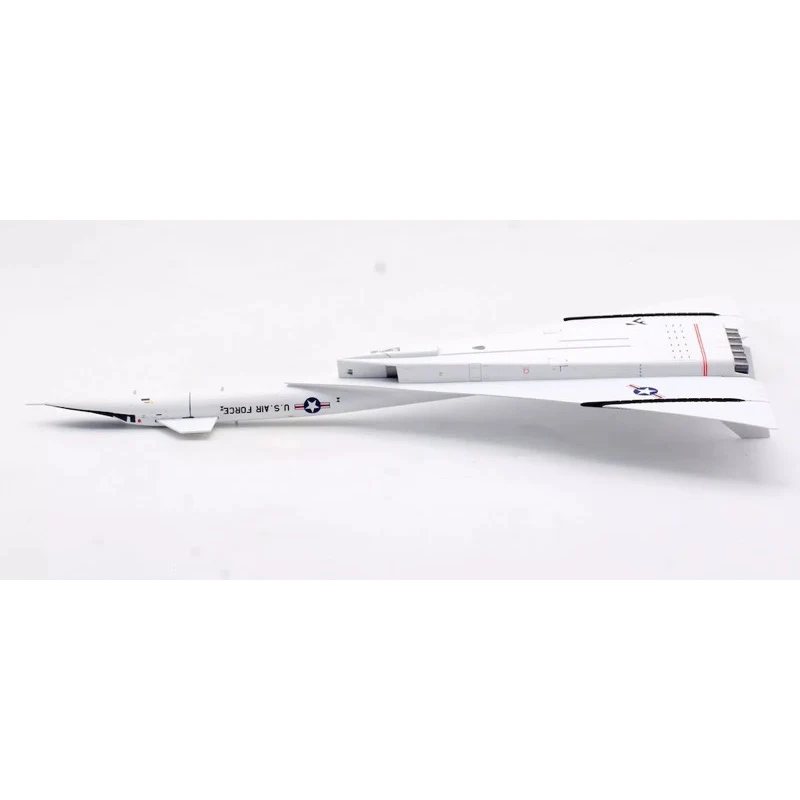 SQ Wings L2081 1/200 USAF North American XB-70 Valkerie - Image 24