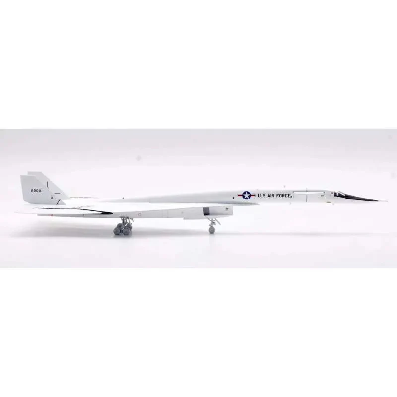 SQ Wings L2081 1/200 USAF North American XB-70 Valkerie - Image 3