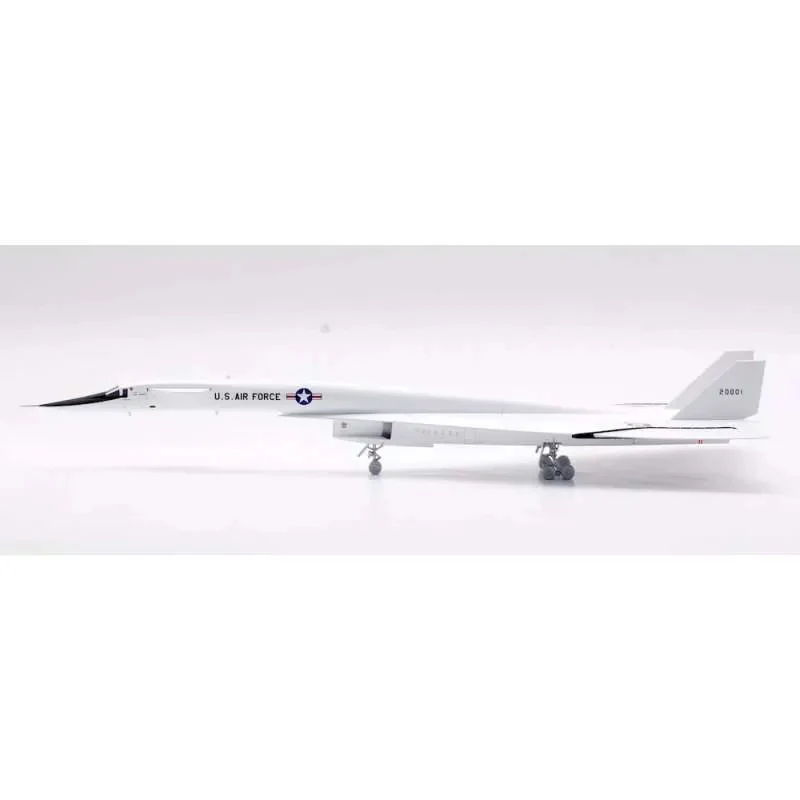 SQ Wings L2081 1/200 USAF North American XB-70 Valkerie - Image 4