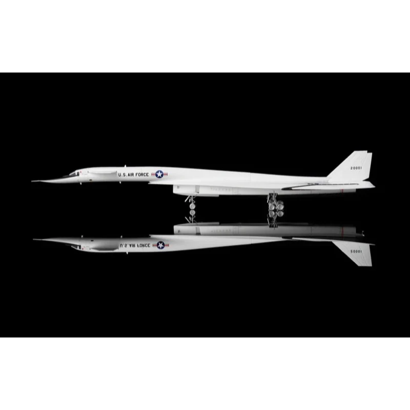 SQ Wings L2081 1/200 USAF North American XB-70 Valkerie - Image 6