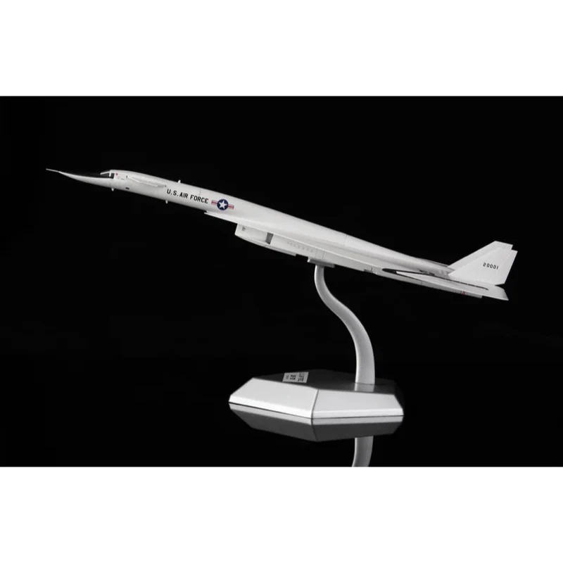 SQ Wings L2081 1/200 USAF North American XB-70 Valkerie - Image 7