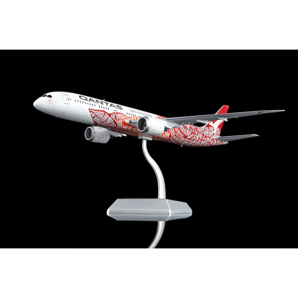 SQ Wings L2129 1/200 Qantas Boeing 787-9 VH-ZND 'Yam Dreaming' - Image 9