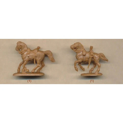 Strelets 055 1/72 Anglo-Boer War British Lancers (1898-1902) (re-issue) - Image 10
