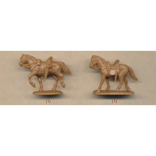 Strelets 055 1/72 Anglo-Boer War British Lancers (1898-1902) (re-issue) - Image 7