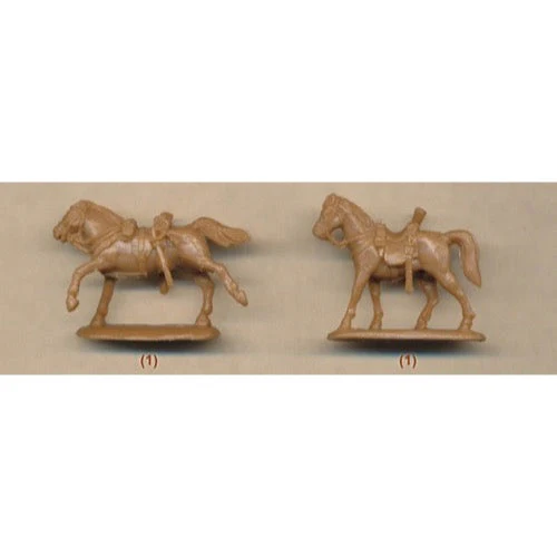 Strelets 055 1/72 Anglo-Boer War British Lancers (1898-1902) (re-issue) - Image 9