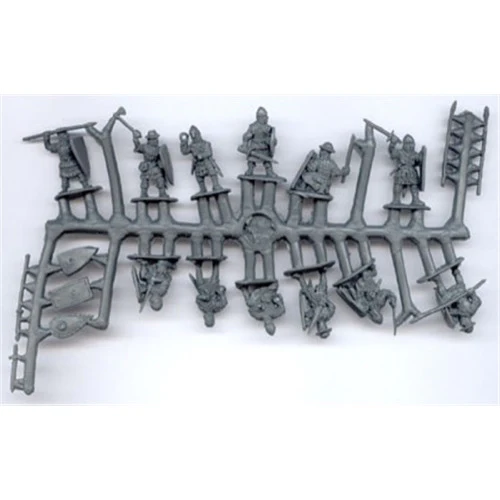 Strelets-R Mini 012 Military Order Warriors - Image 3