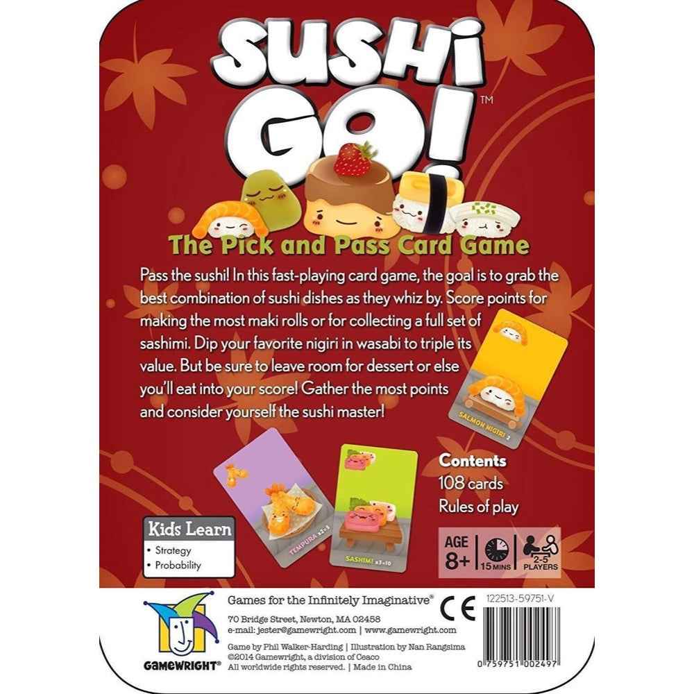 Sushi Go - Image 2