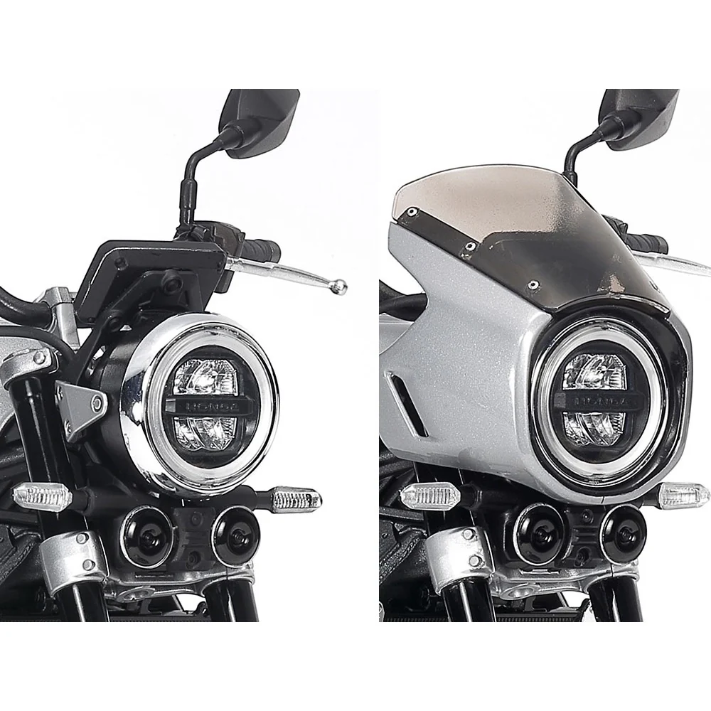 Tamiya 14144 1/12 Honda CB1000F - Image 10