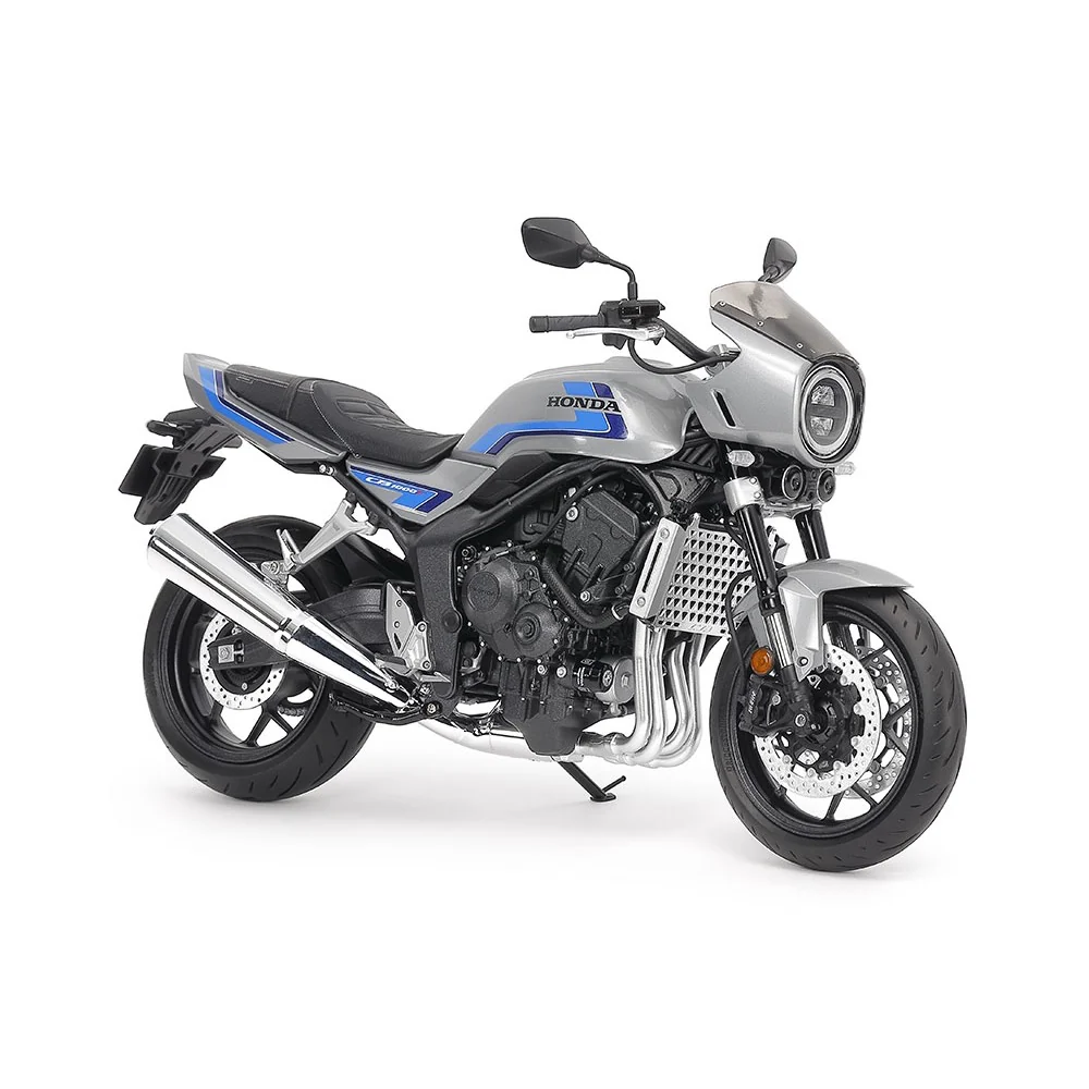 Tamiya 14144 1/12 Honda CB1000F - Image 11