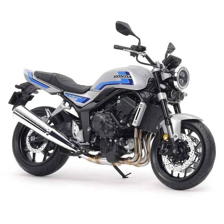 Tamiya 14144 1/12 Honda CB1000F - Image 2