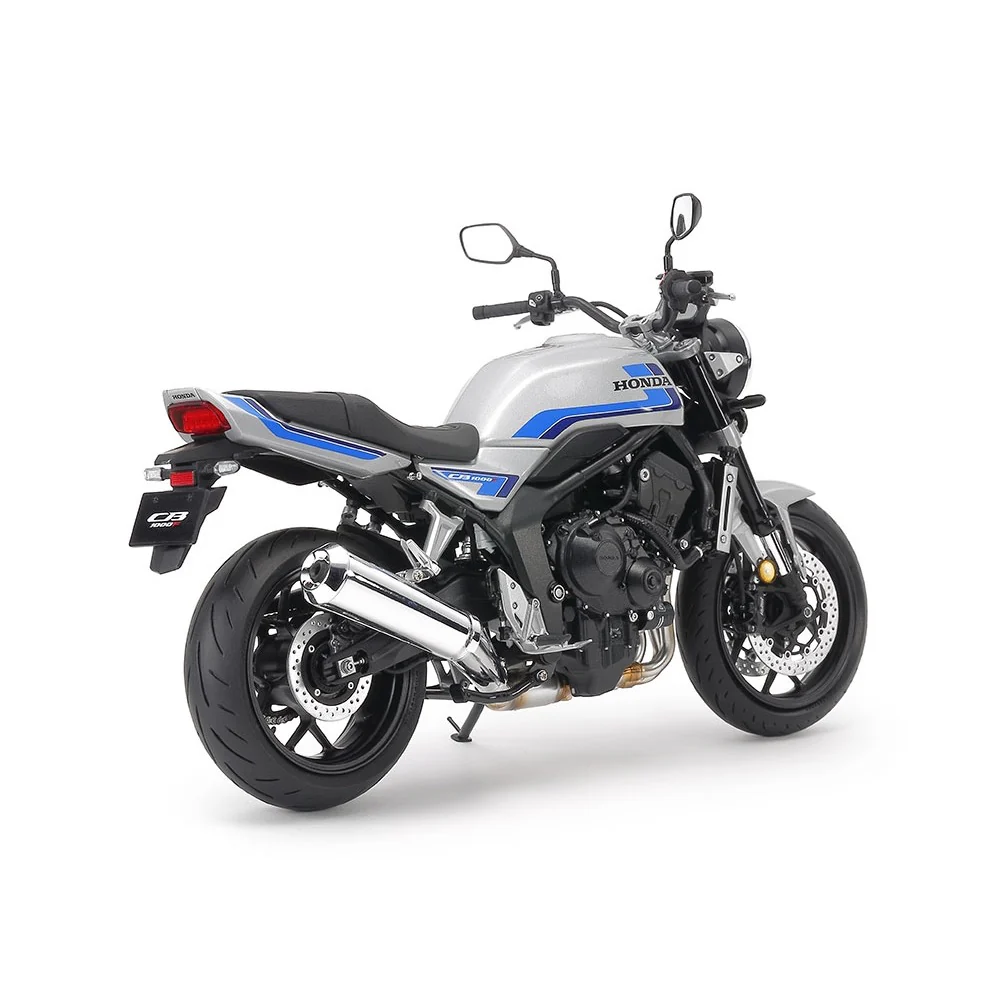 Tamiya 14144 1/12 Honda CB1000F - Image 3