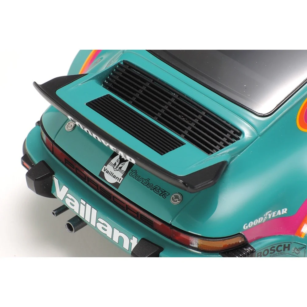 Tamiya 24334 1/24 Porsche 934 Turbo RSR Vaillant - Image 6