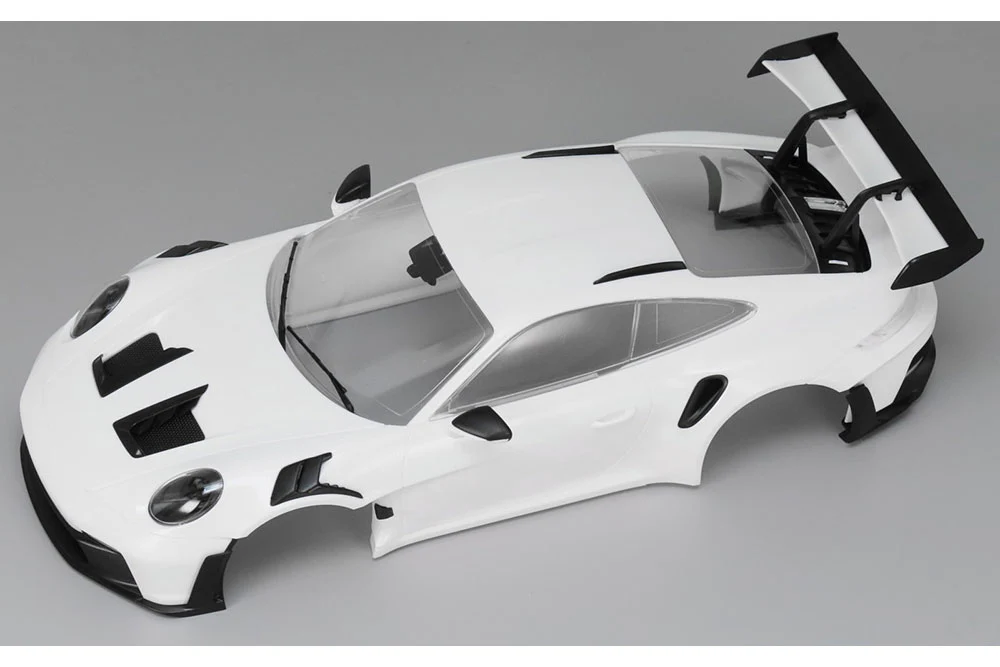 Tamiya 24370 1/24 Porsche 911 GT3 RS (992) - Image 10