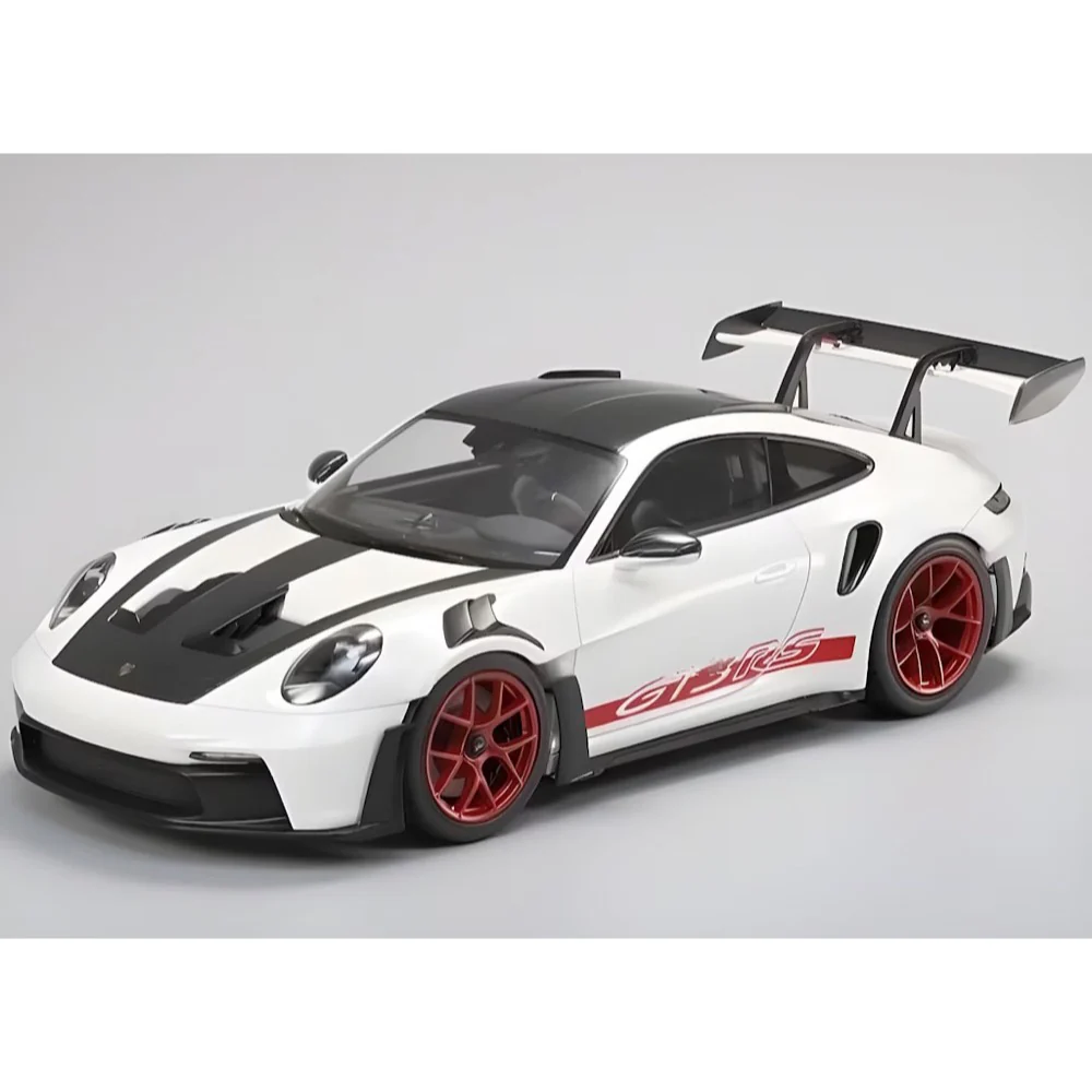 Tamiya 24370 1/24 Porsche 911 GT3 RS (992) - Image 3
