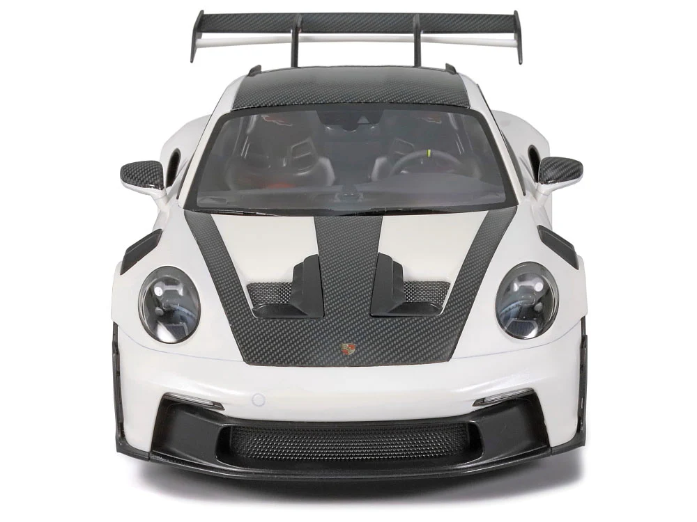 Tamiya 24370 1/24 Porsche 911 GT3 RS (992) - Image 4