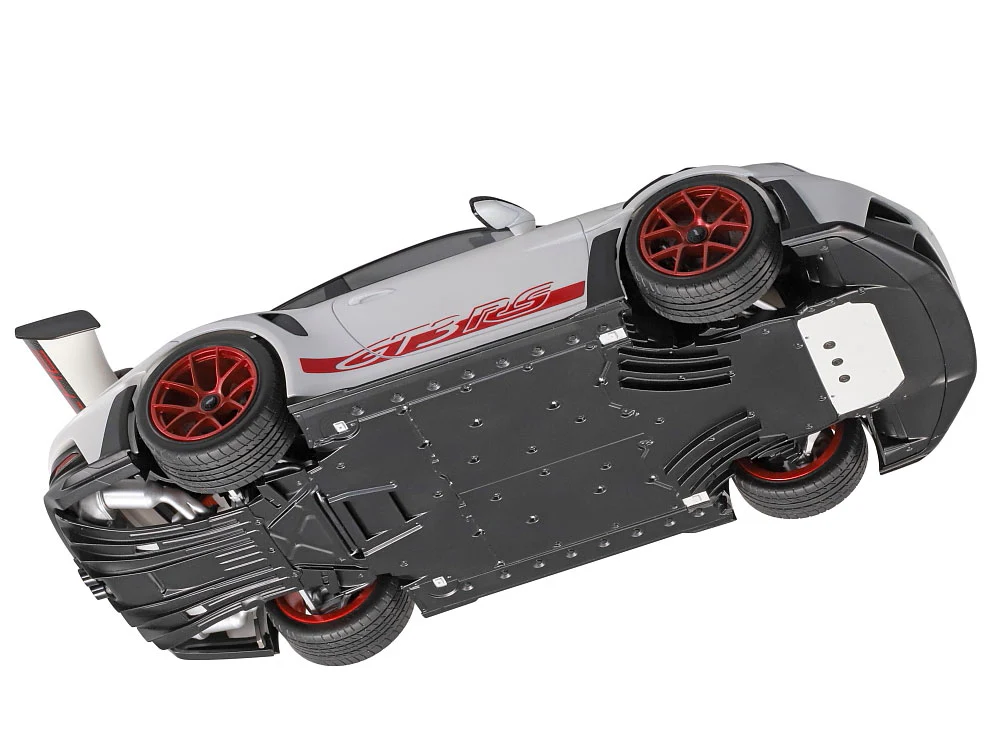 Tamiya 24370 1/24 Porsche 911 GT3 RS (992) - Image 6