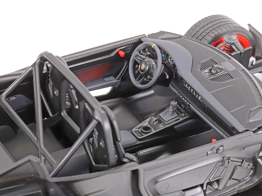 Tamiya 24370 1/24 Porsche 911 GT3 RS (992) - Image 9