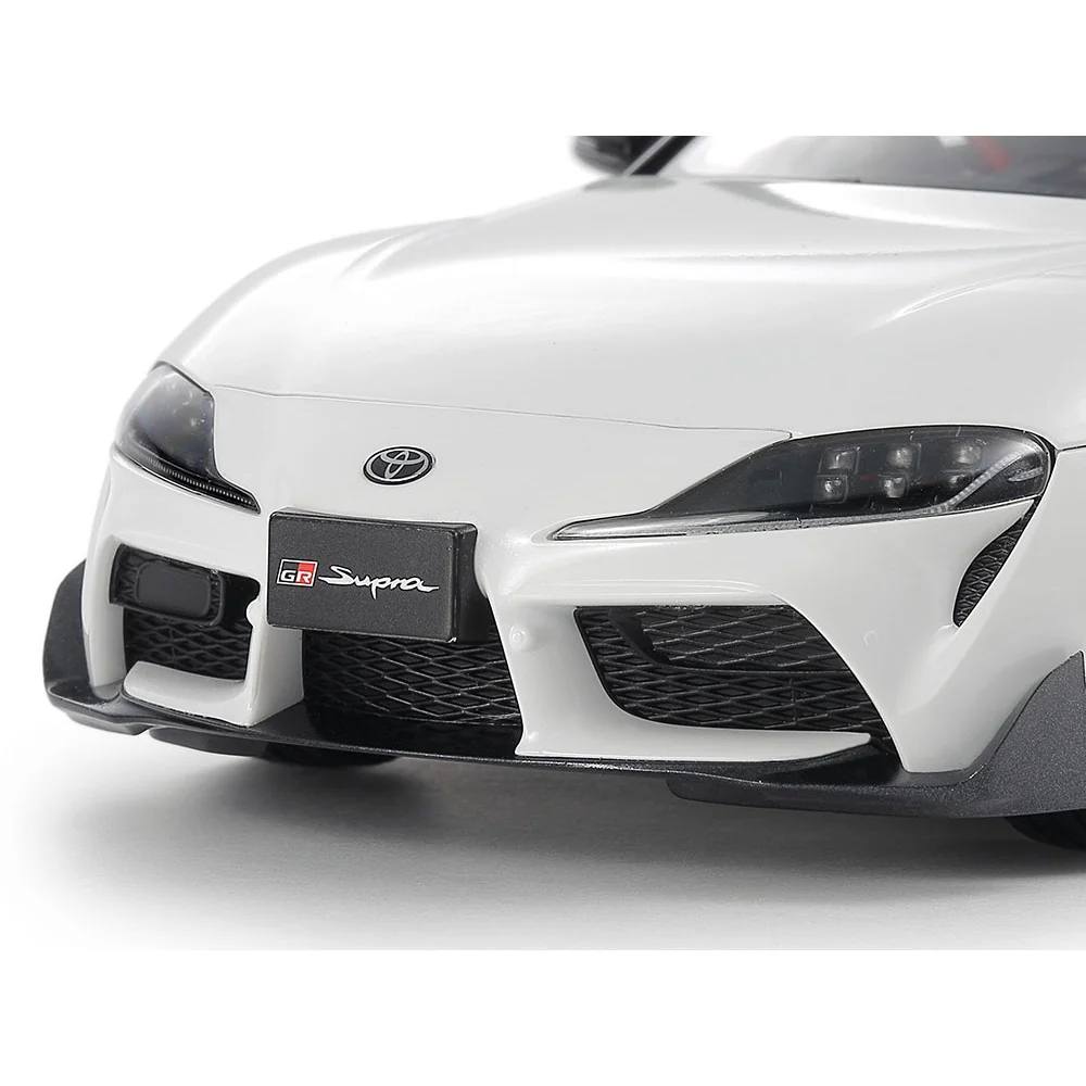 Tamiya 24371 1/24 Toyota GR Supra Custom - Image 3