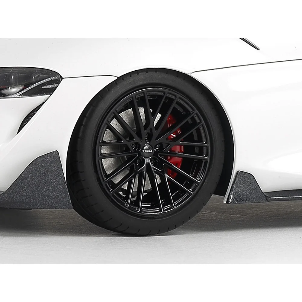 Tamiya 24371 1/24 Toyota GR Supra Custom - Image 6