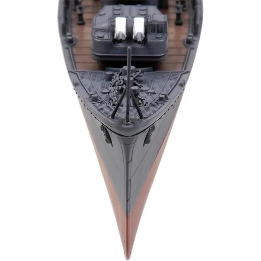 Tamiya 25218 1/350 Japanese Navy Destroyer Yukikaze - Image 7