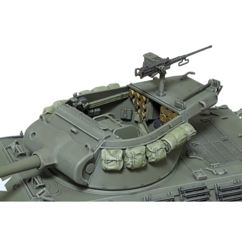 Tamiya 35390 1/35 US Tank Destroyer M36 - Image 10