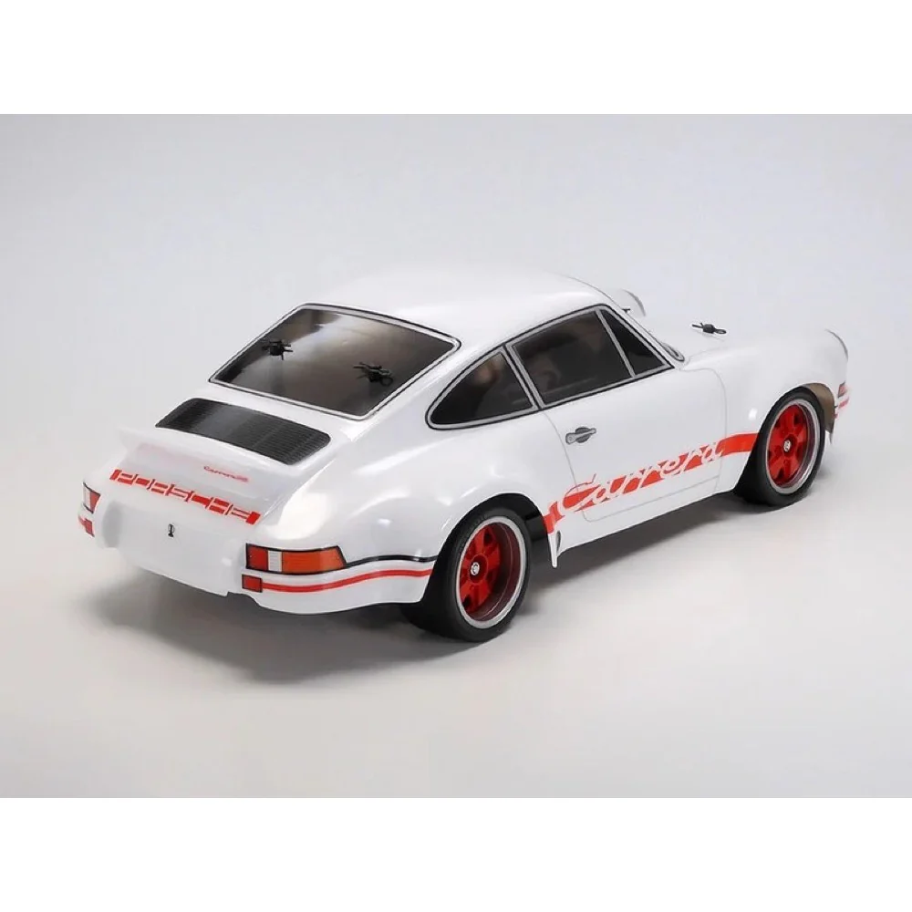 Tamiya 47507 1/10 Porsche 911 Carrera RSR 2.8 Pre-Painted - Image 3