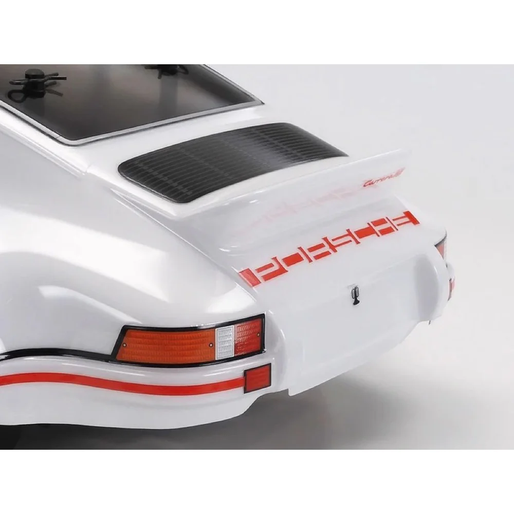 Tamiya 47507 1/10 Porsche 911 Carrera RSR 2.8 Pre-Painted - Image 4